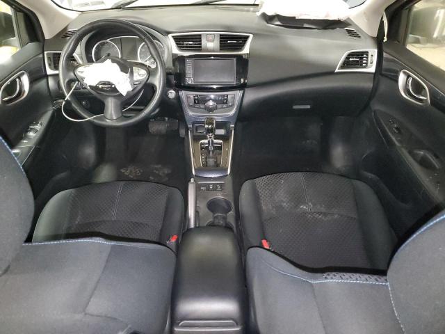 Photo 7 VIN: 3N1AB7AP8KY310167 - NISSAN SENTRA 