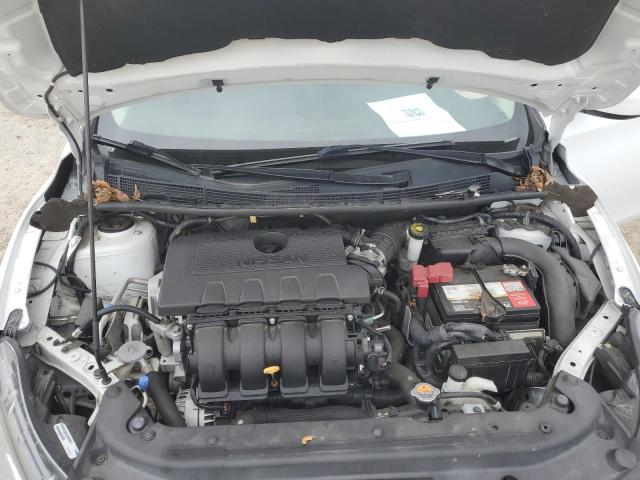 Photo 10 VIN: 3N1AB7AP8KY311013 - NISSAN SENTRA S 