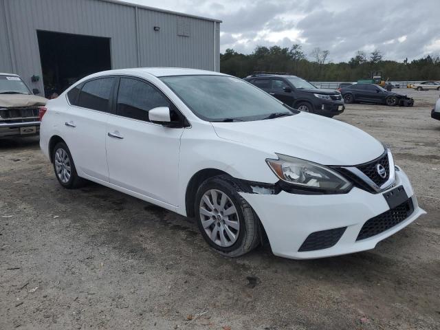 Photo 3 VIN: 3N1AB7AP8KY311013 - NISSAN SENTRA S 