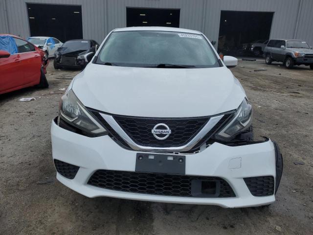 Photo 4 VIN: 3N1AB7AP8KY311013 - NISSAN SENTRA S 