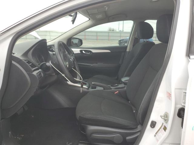 Photo 6 VIN: 3N1AB7AP8KY311013 - NISSAN SENTRA S 