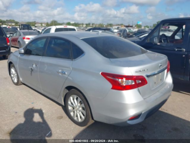 Photo 2 VIN: 3N1AB7AP8KY312629 - NISSAN SENTRA 