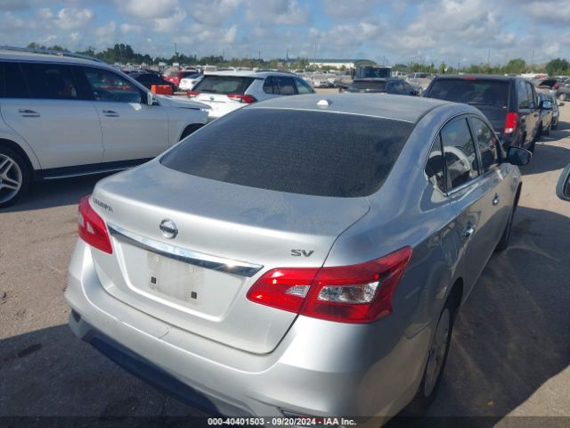 Photo 3 VIN: 3N1AB7AP8KY312629 - NISSAN SENTRA 