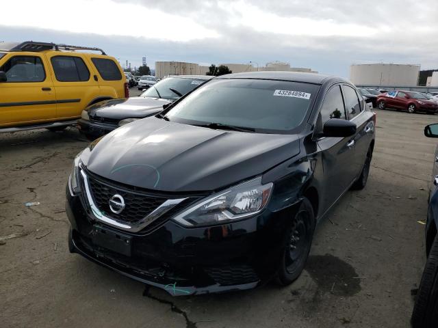 Photo 0 VIN: 3N1AB7AP8KY313280 - NISSAN SENTRA 