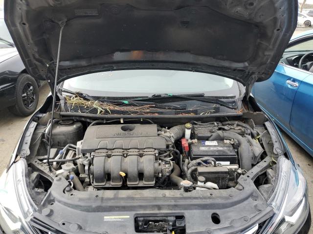 Photo 10 VIN: 3N1AB7AP8KY313280 - NISSAN SENTRA 