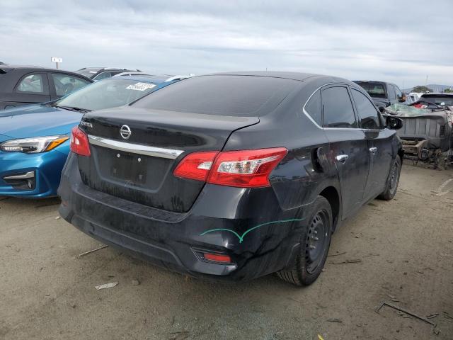 Photo 2 VIN: 3N1AB7AP8KY313280 - NISSAN SENTRA 