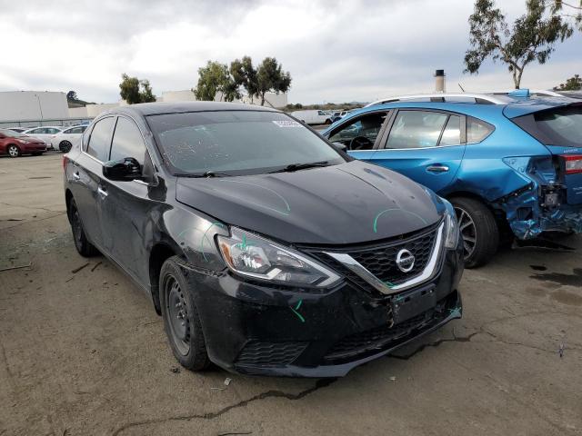 Photo 3 VIN: 3N1AB7AP8KY313280 - NISSAN SENTRA 