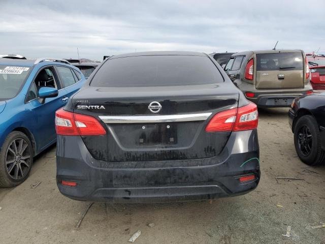 Photo 5 VIN: 3N1AB7AP8KY313280 - NISSAN SENTRA 