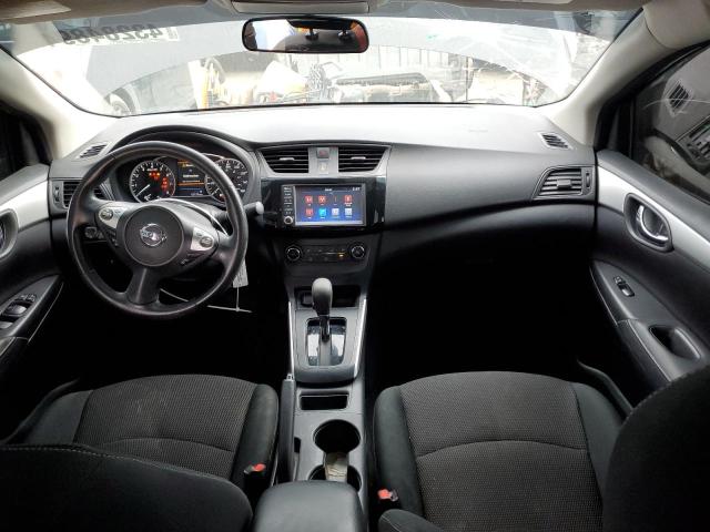 Photo 7 VIN: 3N1AB7AP8KY313280 - NISSAN SENTRA 