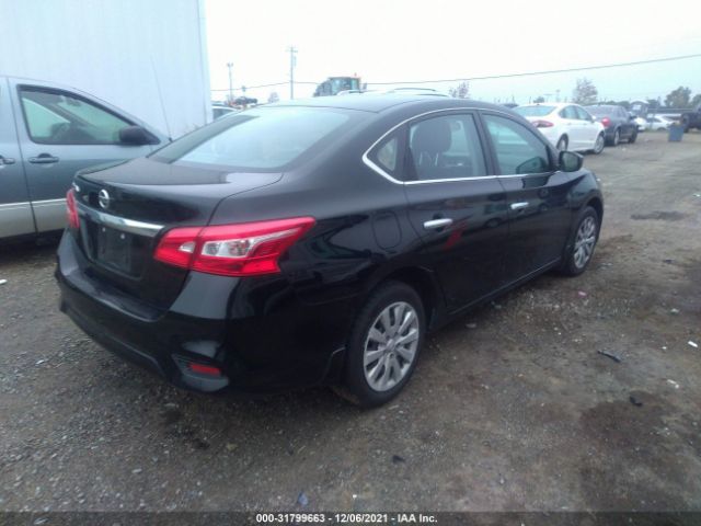 Photo 3 VIN: 3N1AB7AP8KY313280 - NISSAN SENTRA 