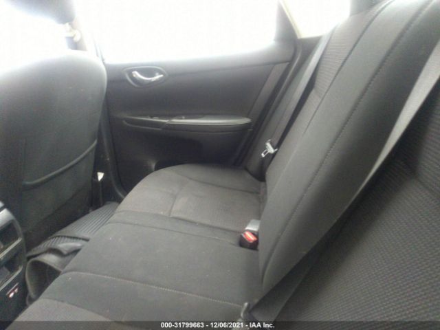 Photo 7 VIN: 3N1AB7AP8KY313280 - NISSAN SENTRA 