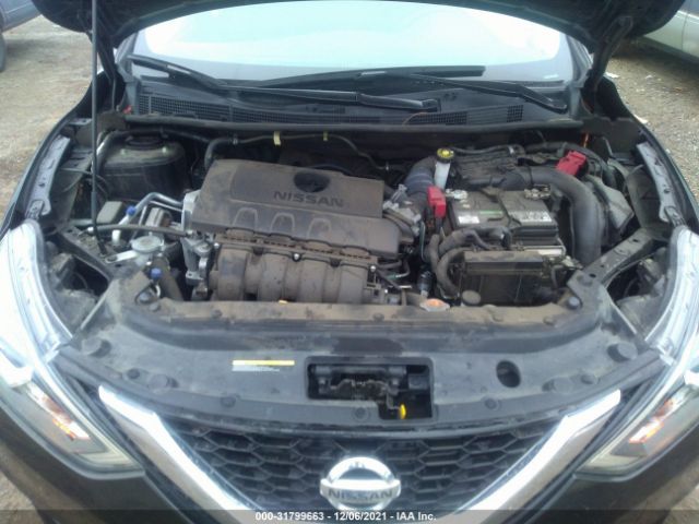 Photo 9 VIN: 3N1AB7AP8KY313280 - NISSAN SENTRA 