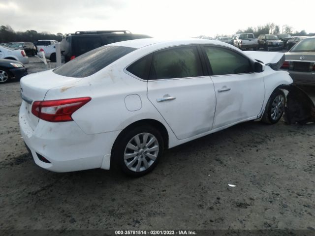 Photo 3 VIN: 3N1AB7AP8KY313408 - NISSAN SENTRA 