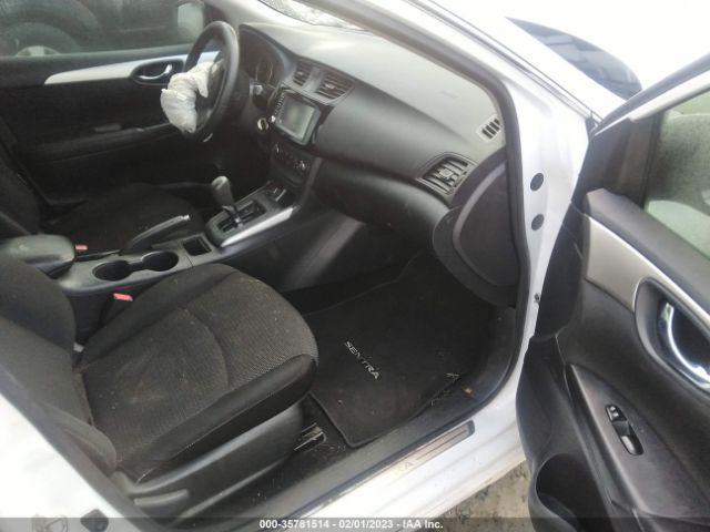 Photo 4 VIN: 3N1AB7AP8KY313408 - NISSAN SENTRA 