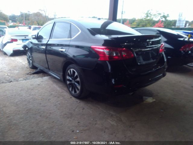 Photo 2 VIN: 3N1AB7AP8KY314221 - NISSAN SENTRA 