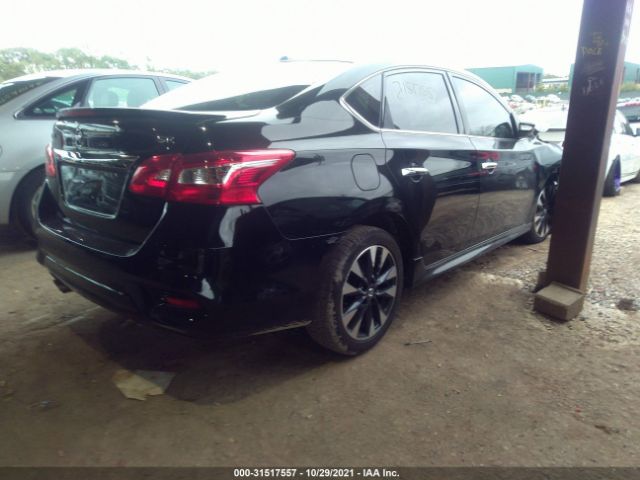 Photo 3 VIN: 3N1AB7AP8KY314221 - NISSAN SENTRA 