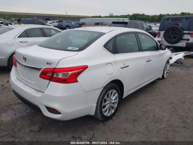 Photo 3 VIN: 3N1AB7AP8KY314283 - NISSAN SENTRA 