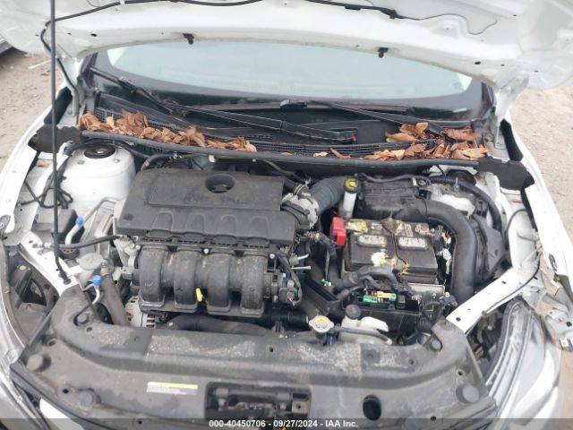 Photo 9 VIN: 3N1AB7AP8KY314283 - NISSAN SENTRA 