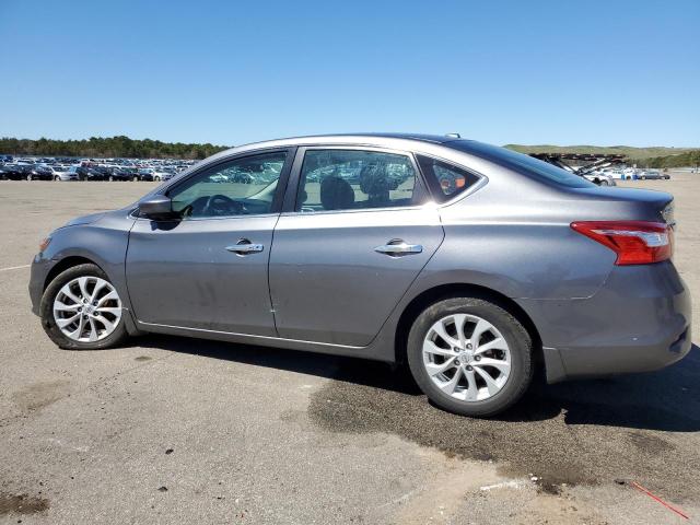 Photo 1 VIN: 3N1AB7AP8KY314297 - NISSAN SENTRA 