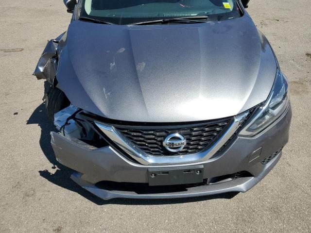 Photo 10 VIN: 3N1AB7AP8KY314297 - NISSAN SENTRA 