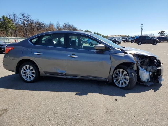 Photo 3 VIN: 3N1AB7AP8KY314297 - NISSAN SENTRA 