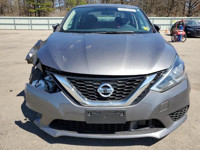 Photo 4 VIN: 3N1AB7AP8KY314297 - NISSAN SENTRA 