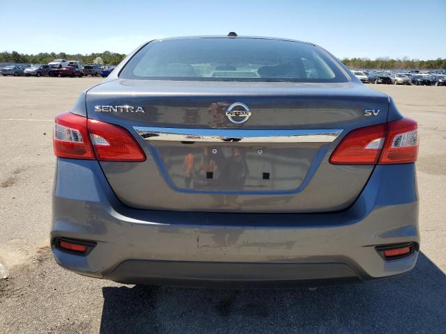 Photo 5 VIN: 3N1AB7AP8KY314297 - NISSAN SENTRA 