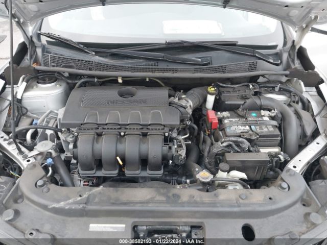 Photo 9 VIN: 3N1AB7AP8KY316406 - NISSAN SENTRA 