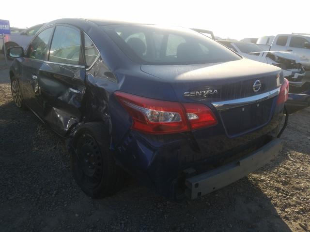 Photo 8 VIN: 3N1AB7AP8KY316471 - NISSAN SENTRA S 