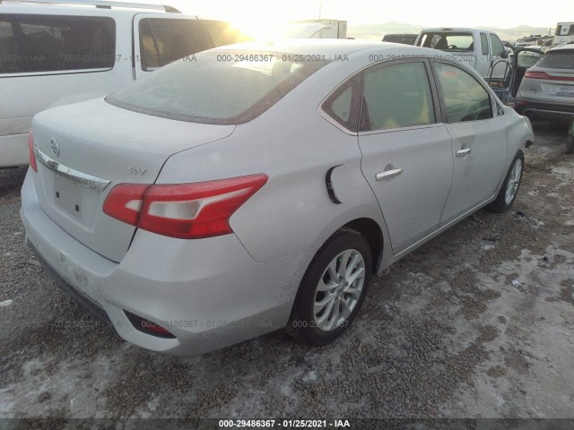 Photo 3 VIN: 3N1AB7AP8KY318026 - NISSAN SENTRA 