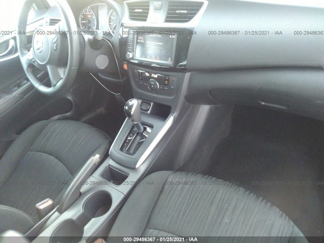 Photo 4 VIN: 3N1AB7AP8KY318026 - NISSAN SENTRA 