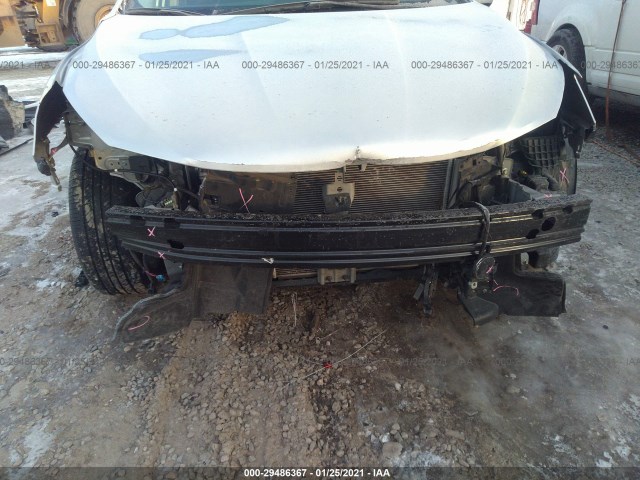 Photo 5 VIN: 3N1AB7AP8KY318026 - NISSAN SENTRA 