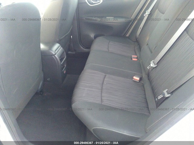 Photo 7 VIN: 3N1AB7AP8KY318026 - NISSAN SENTRA 