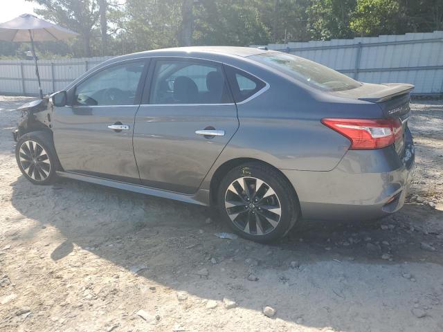 Photo 1 VIN: 3N1AB7AP8KY321542 - NISSAN SENTRA 