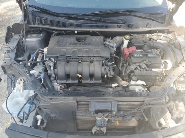 Photo 10 VIN: 3N1AB7AP8KY321542 - NISSAN SENTRA 