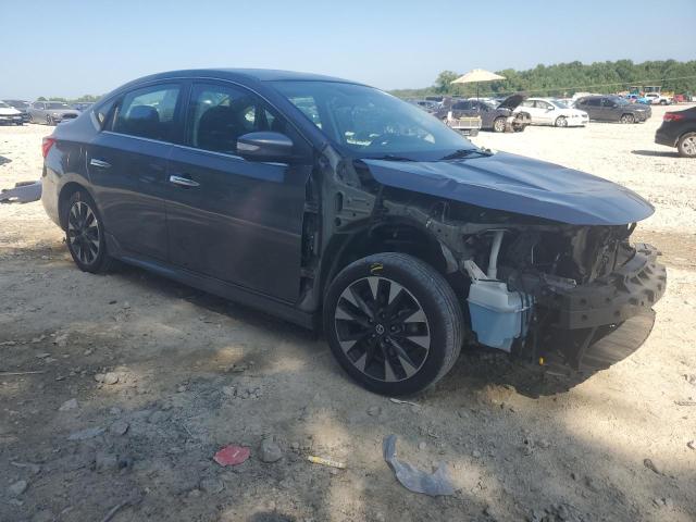 Photo 3 VIN: 3N1AB7AP8KY321542 - NISSAN SENTRA 