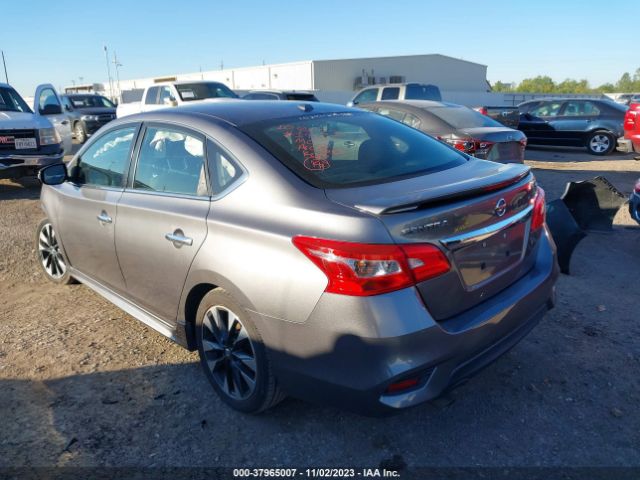 Photo 2 VIN: 3N1AB7AP8KY321640 - NISSAN SENTRA 