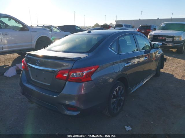 Photo 3 VIN: 3N1AB7AP8KY321640 - NISSAN SENTRA 