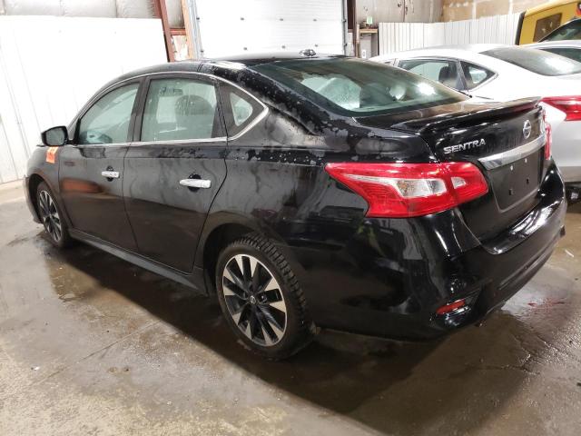 Photo 1 VIN: 3N1AB7AP8KY322626 - NISSAN SENTRA 