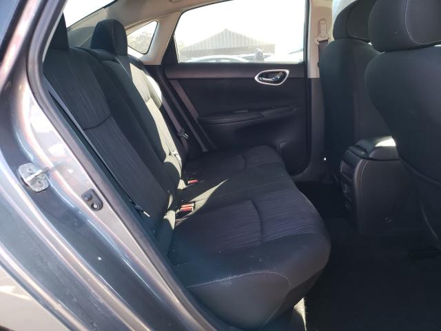 Photo 5 VIN: 3N1AB7AP8KY324196 - NISSAN SENTRA S 