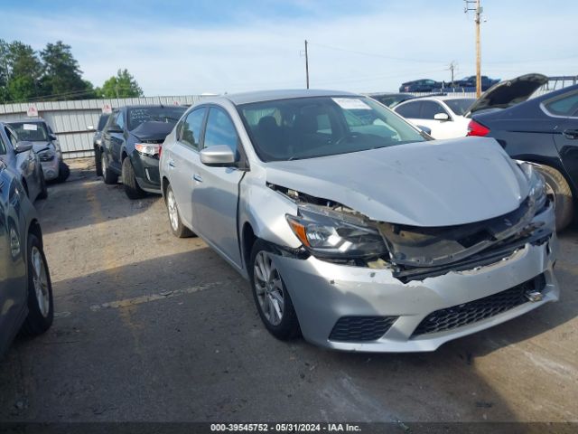 Photo 0 VIN: 3N1AB7AP8KY324232 - NISSAN SENTRA 