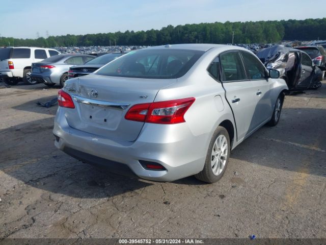 Photo 3 VIN: 3N1AB7AP8KY324232 - NISSAN SENTRA 