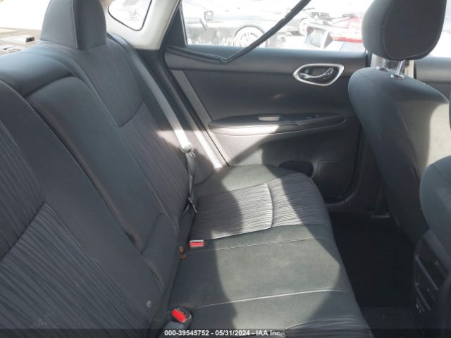 Photo 7 VIN: 3N1AB7AP8KY324232 - NISSAN SENTRA 