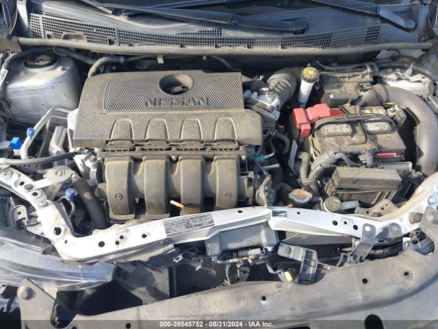 Photo 9 VIN: 3N1AB7AP8KY324232 - NISSAN SENTRA 