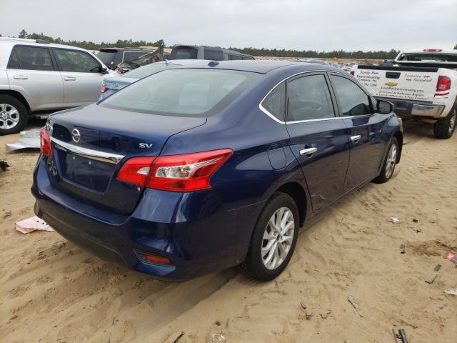 Photo 3 VIN: 3N1AB7AP8KY324800 - NISSAN SENTRA S 