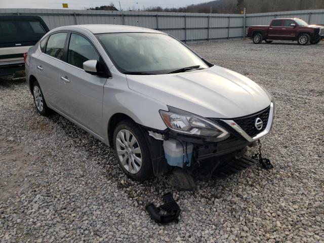 Photo 0 VIN: 3N1AB7AP8KY324831 - NISSAN SENTRA S 