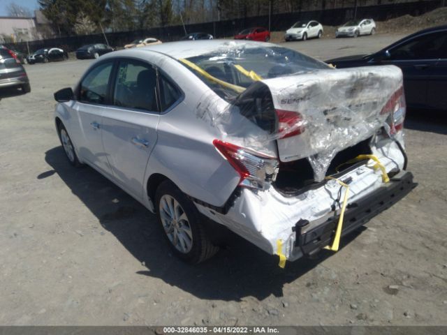 Photo 2 VIN: 3N1AB7AP8KY330600 - NISSAN SENTRA 