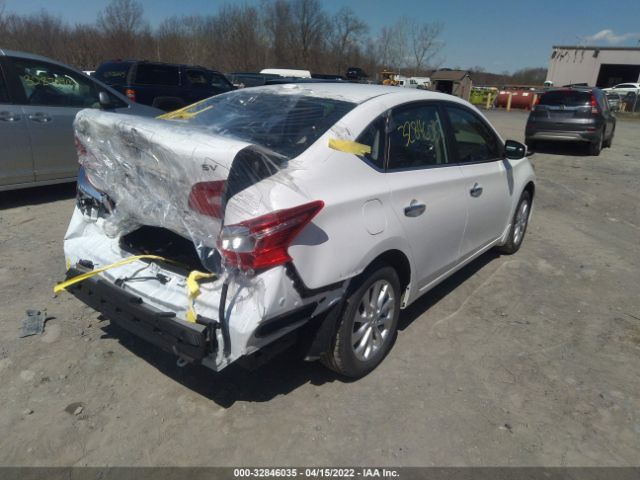 Photo 3 VIN: 3N1AB7AP8KY330600 - NISSAN SENTRA 