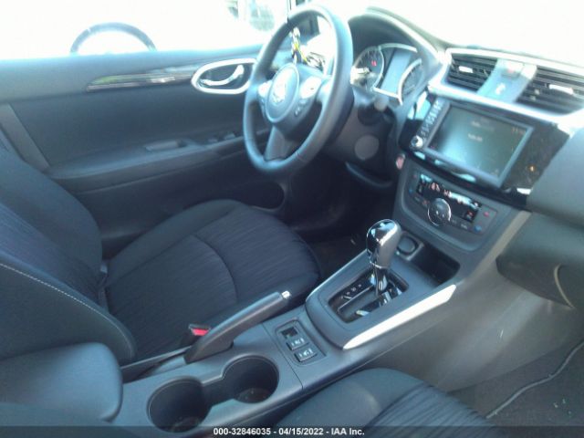 Photo 4 VIN: 3N1AB7AP8KY330600 - NISSAN SENTRA 