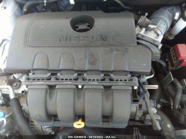 Photo 9 VIN: 3N1AB7AP8KY330600 - NISSAN SENTRA 